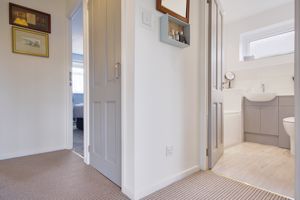 Landing- click for photo gallery